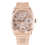 Rolex Day-Date 118205 2002