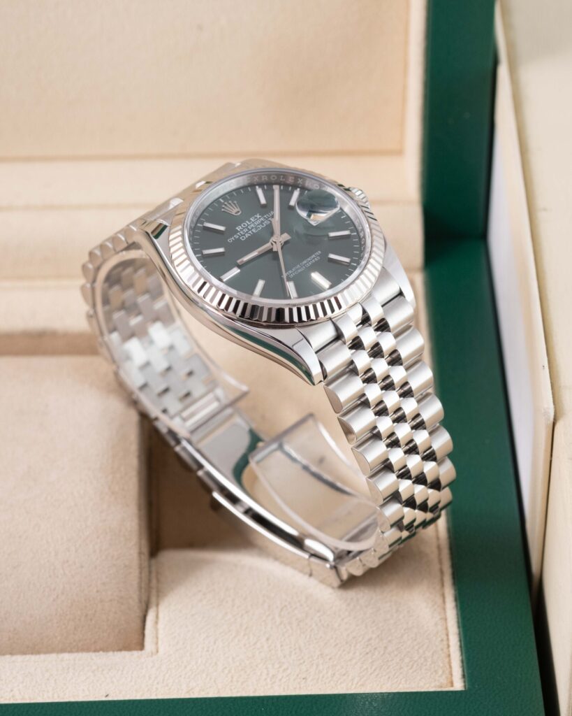 Rolex Datejust 126234 2024