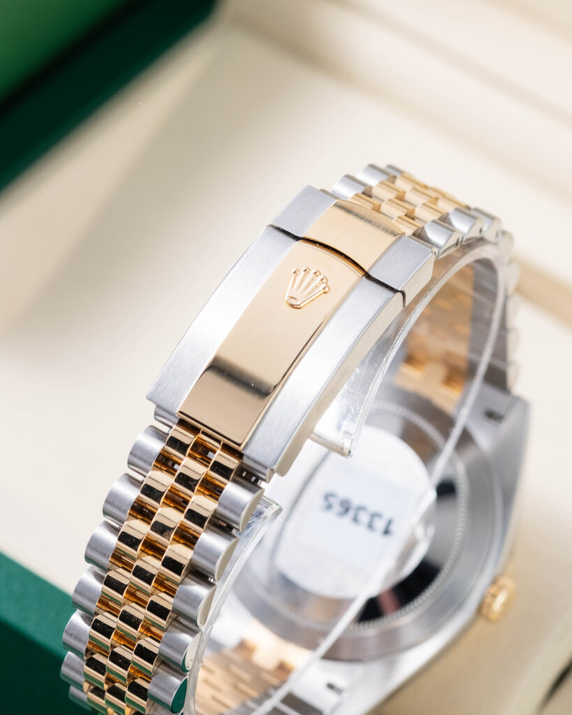 Rolex Datejust 126333 2026