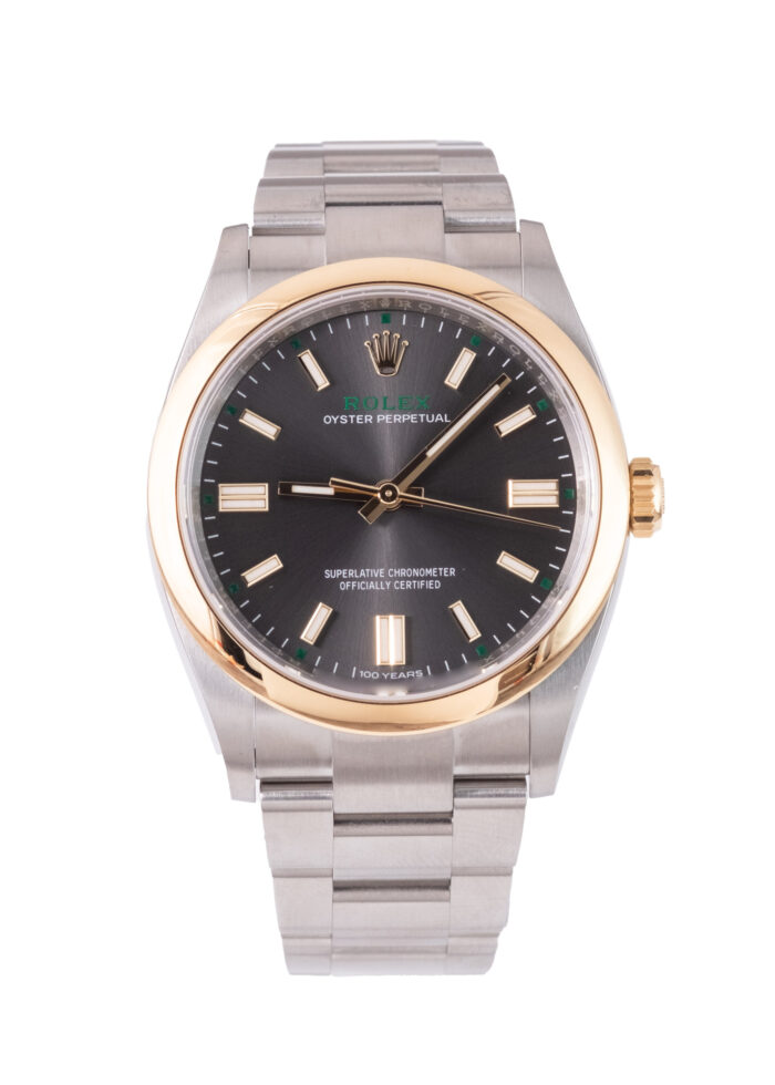 Rolex Oyster Perpetual 126003 2026