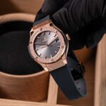 Hublot Classic Fusion 581.OX.1480.RX.1104 2026