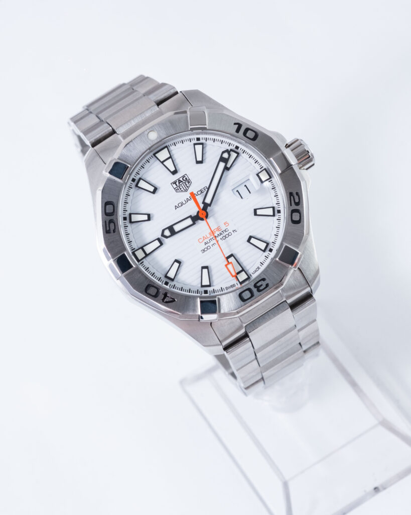 Tag Heuer Aquaracer WAY2013