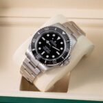 Rolex Submariner 124060 2026