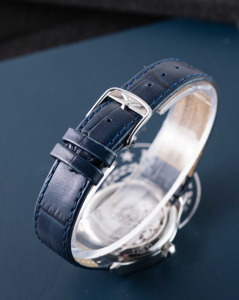 Longines Lyre L4.361.4 2025
