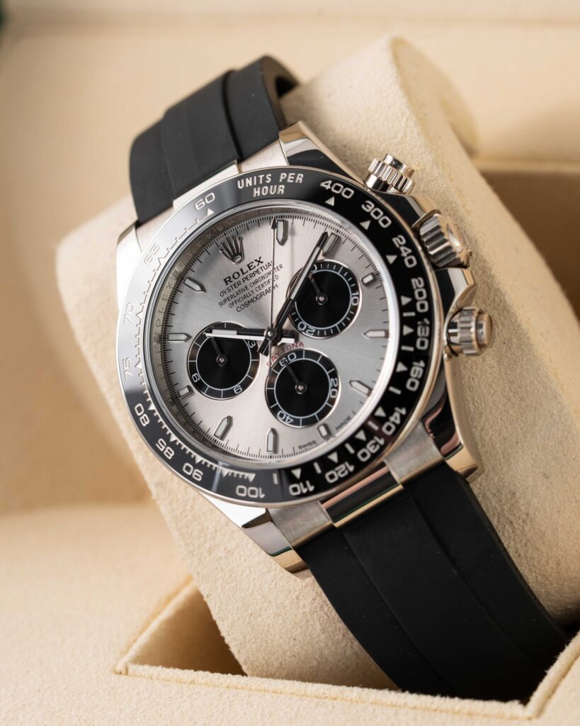 Rolex Daytona 126519LN 2026