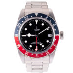 Tudor Black Bay GMT 79830RB 2021