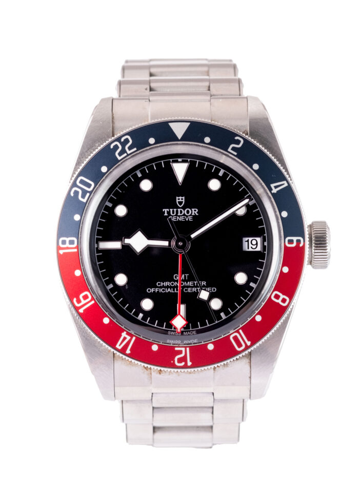 Tudor Black Bay GMT 79830RB 2021