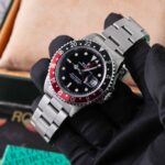 Rolex Explorer II 16570 1990