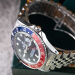 Rolex GMT-Master 1675 1965