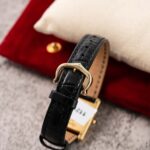 Cartier Tank Must 681008 1990