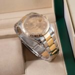 Rolex Datejust 116233 2015