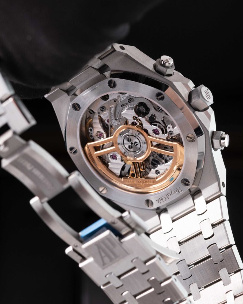 Audemars Piguet Royal Oak Chronograph 26240ST.OO.1320ST.02 2026