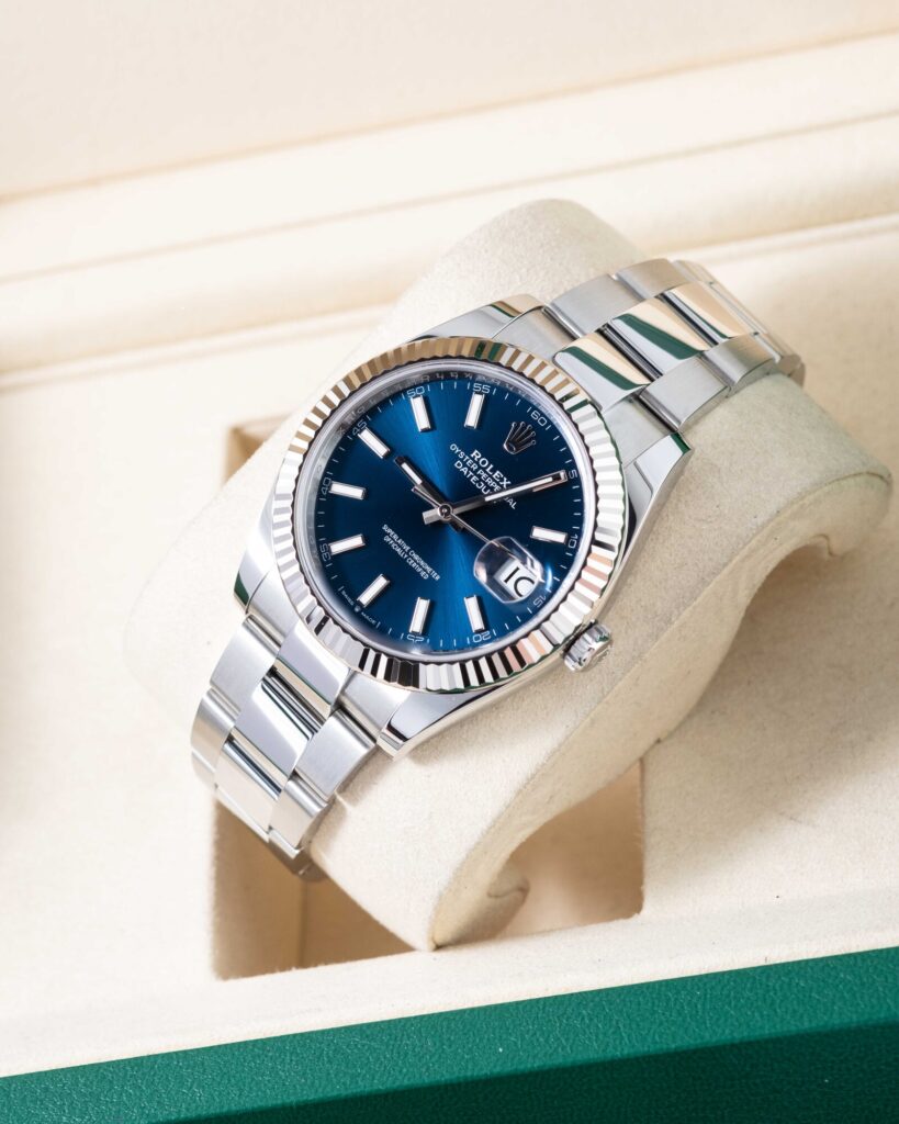 Rolex Datejust 126334 2026