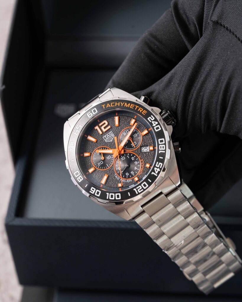 Tag Heuer Formula 1 CAZ101AH.BA0842 2023