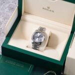 Rolex Datejust 116200 2015