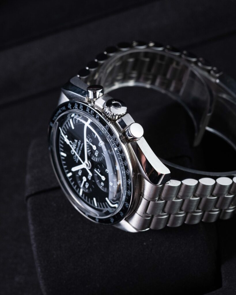 Omega Speedmaster 310.30.42.50.01.001 2021