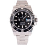 Rolex Submariner 116610LN 2018