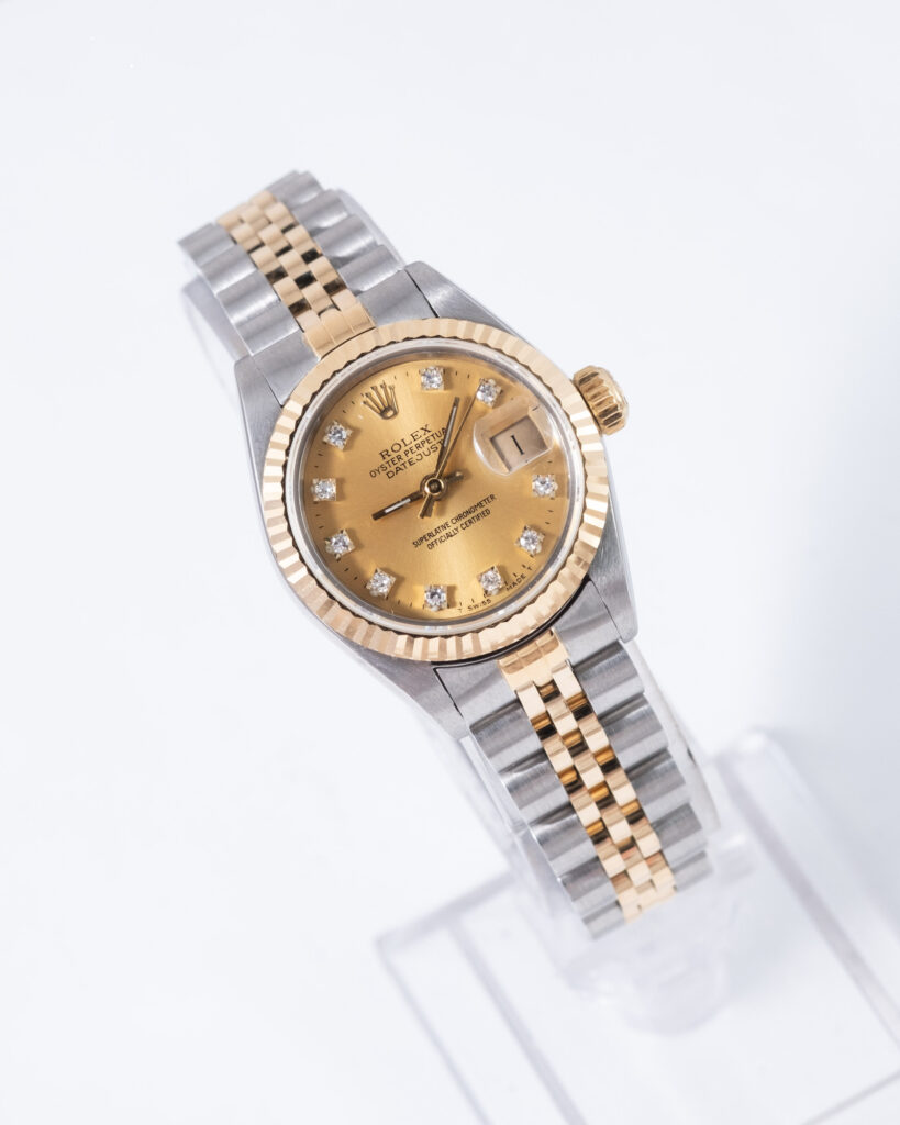 Rolex Datejust 69173 1987