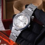Tudor Prince Oyster Date 9140 1982