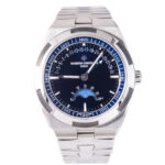 Vacheron Constantin Overseas 4000V210A-B911 2025