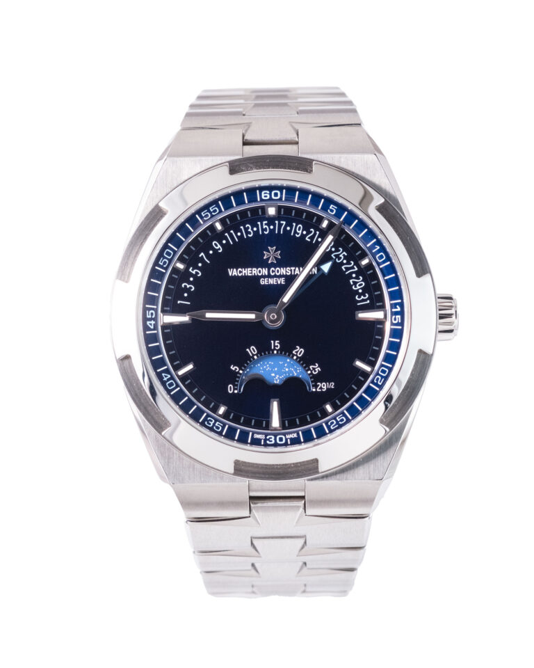Vacheron Constantin Overseas 4000V210A-B911 2025