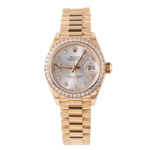 Rolex Lady-Datejust 279138RBR 2016