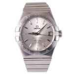 Omega Constiliation 123.10.38.21.02.001 2010