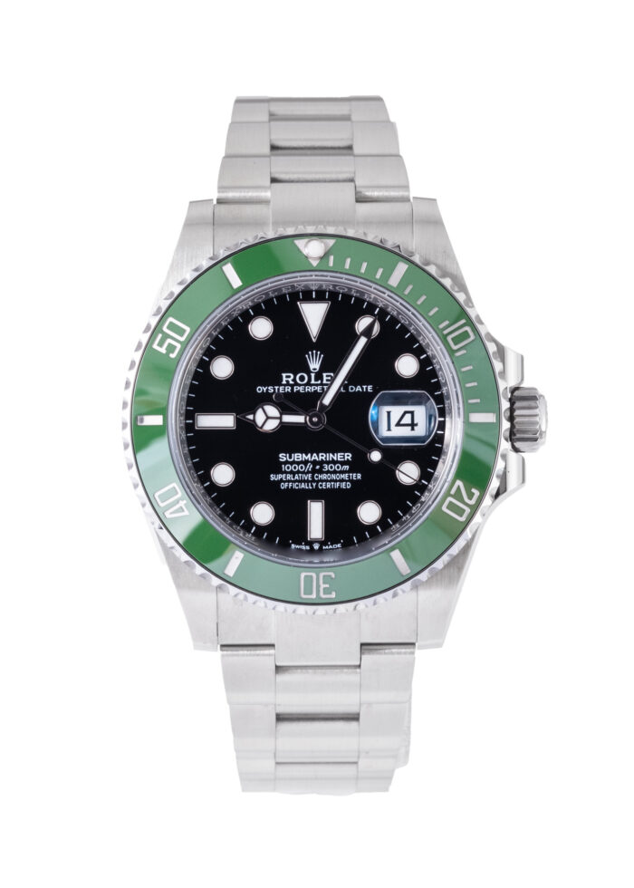 Rolex Submariner 126610LV 2023