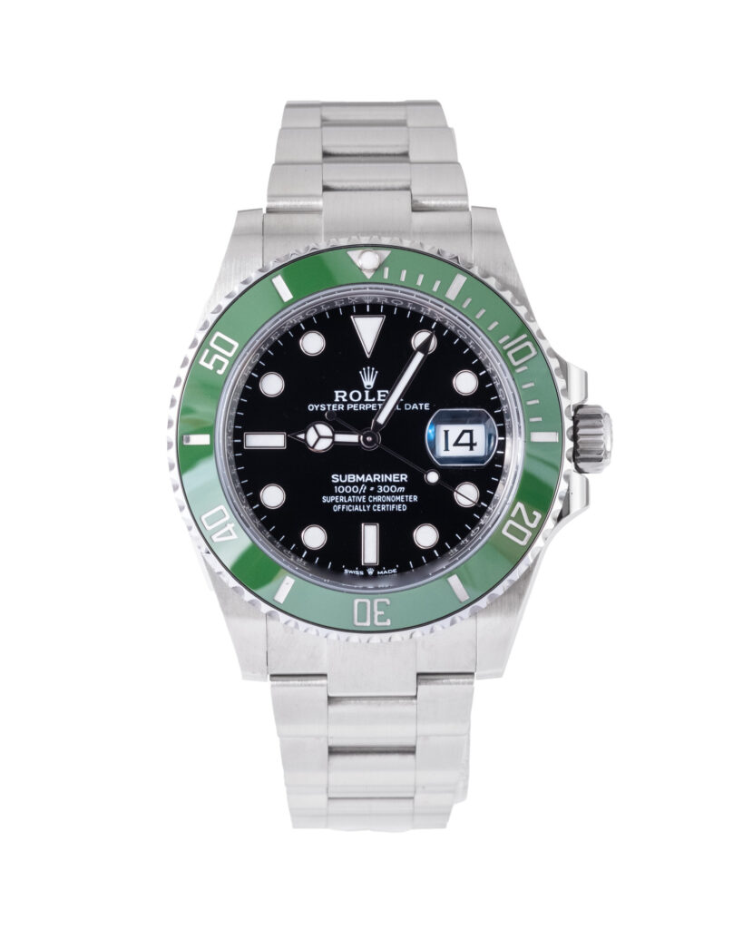 Rolex Submariner 126610LV 2023
