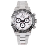 Rolex Daytona 116500LN 2022
