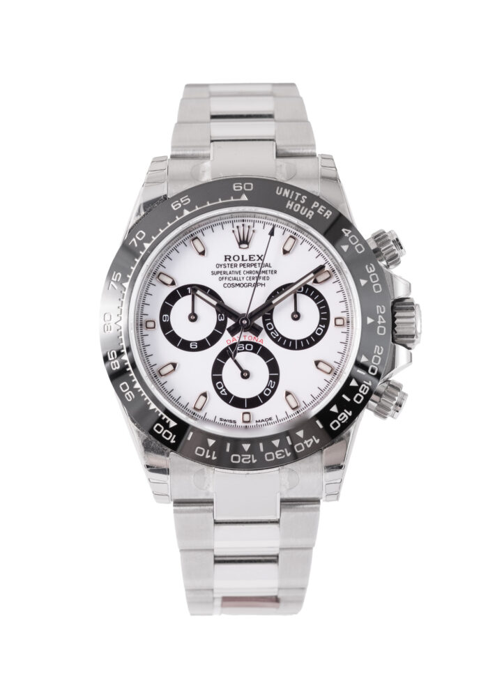 Rolex Daytona 116500LN 2022