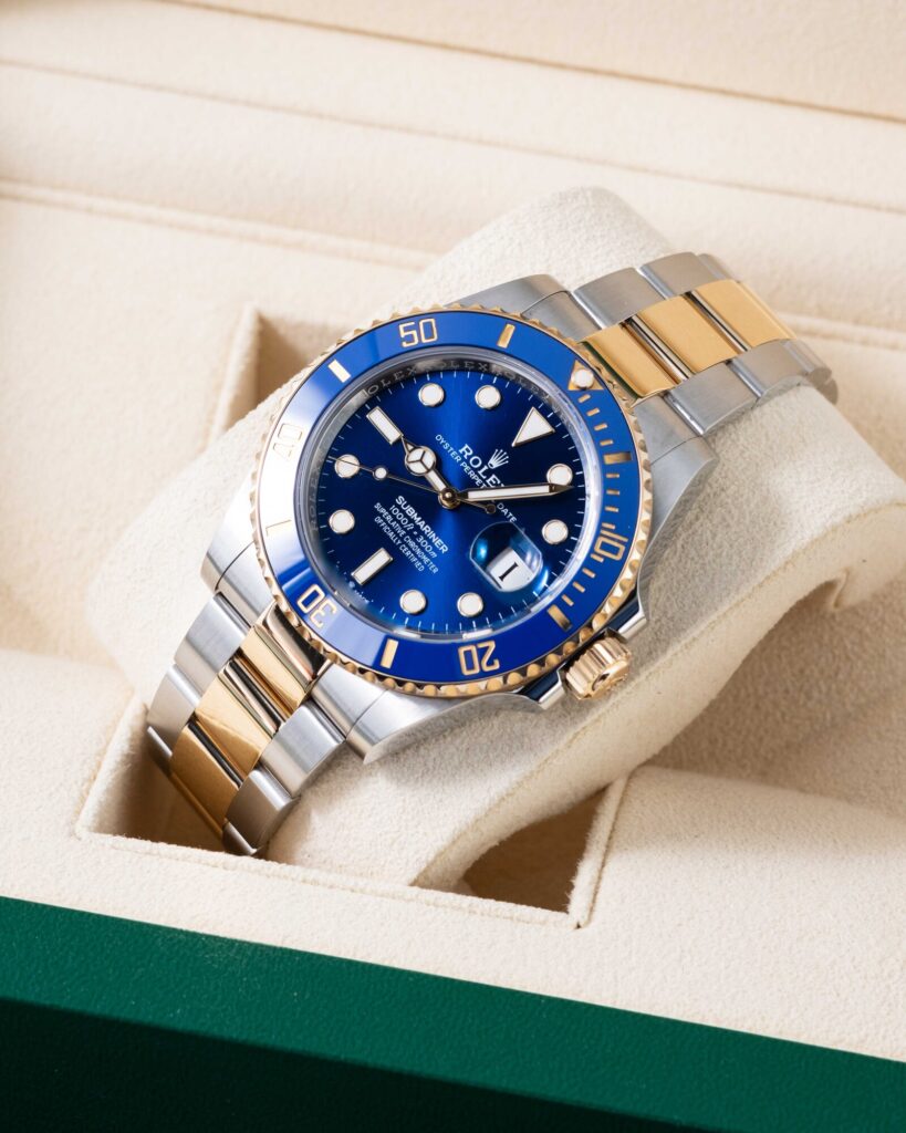 Rolex Submariner 126613LB 2023