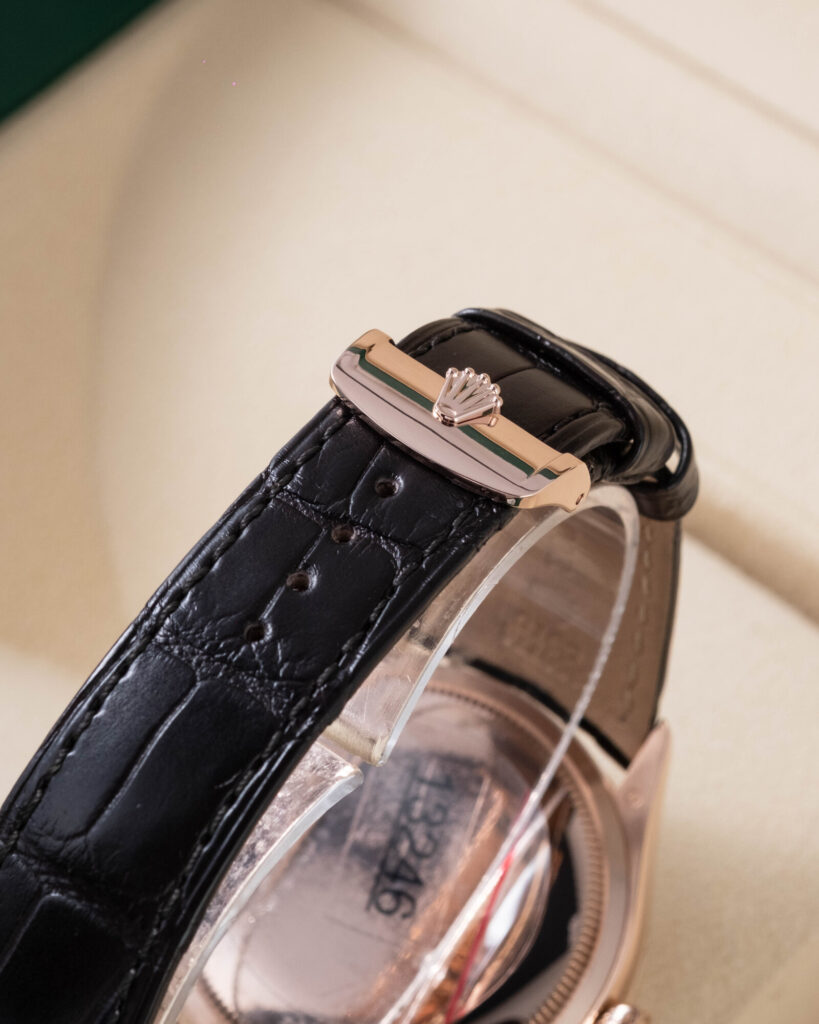 Rolex Cellini 50535 2021