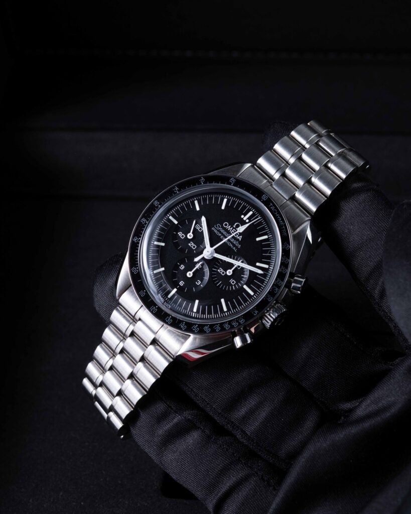 Omega Speedmaster 310.30.42.50.01.001 2021