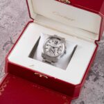 Cartier Calibre De Cartier W7100015 2011