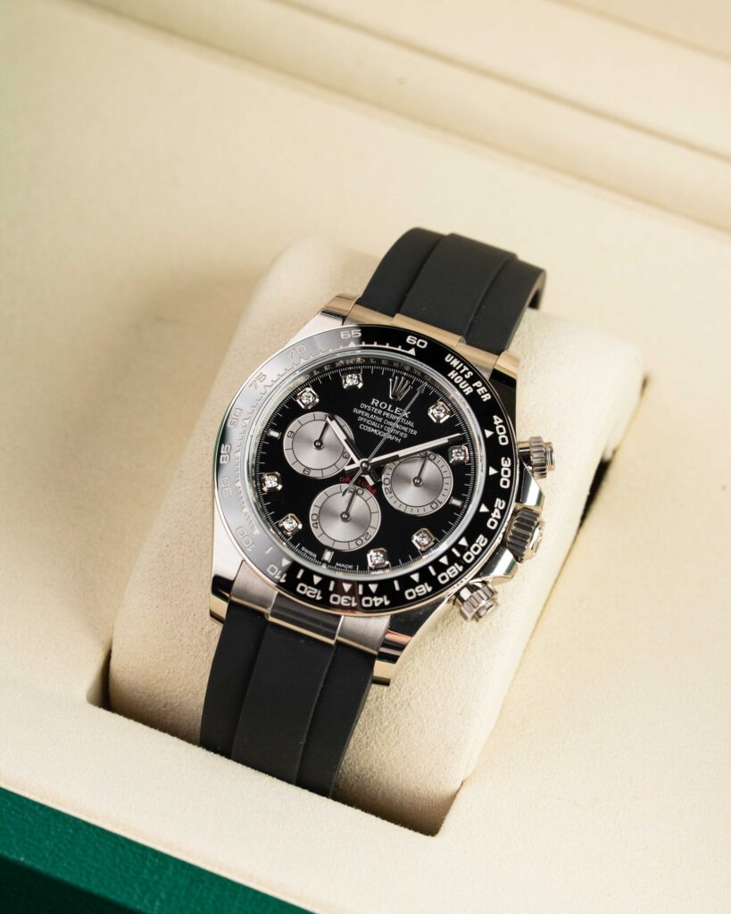 Rolex Daytona 126519LN 2026