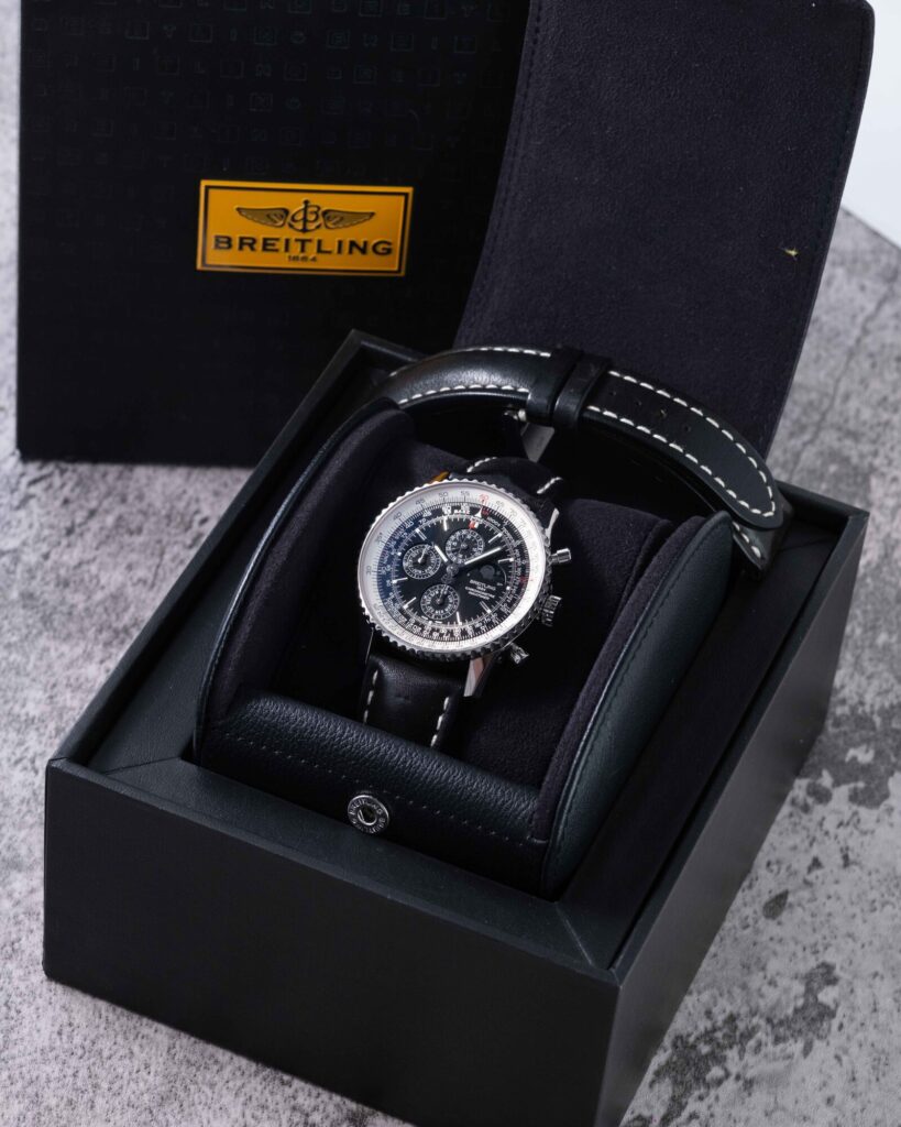 Breitling Navitimer 1461 A1937012 2015