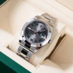 Rolex Datejust 126300 2021