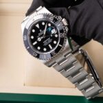 Rolex Submariner 126610LN 2026