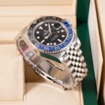 Rolex GMT-Master II 126710BLNR 2024