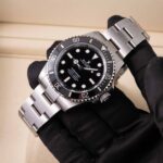 Rolex Submariner 124060 2026