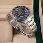 Rolex GMT-Master II 116710BLNR
