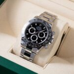 Rolex Daytona 116500LN 2018
