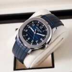 Patek Philippe Aquanaut 5168G-001 2018