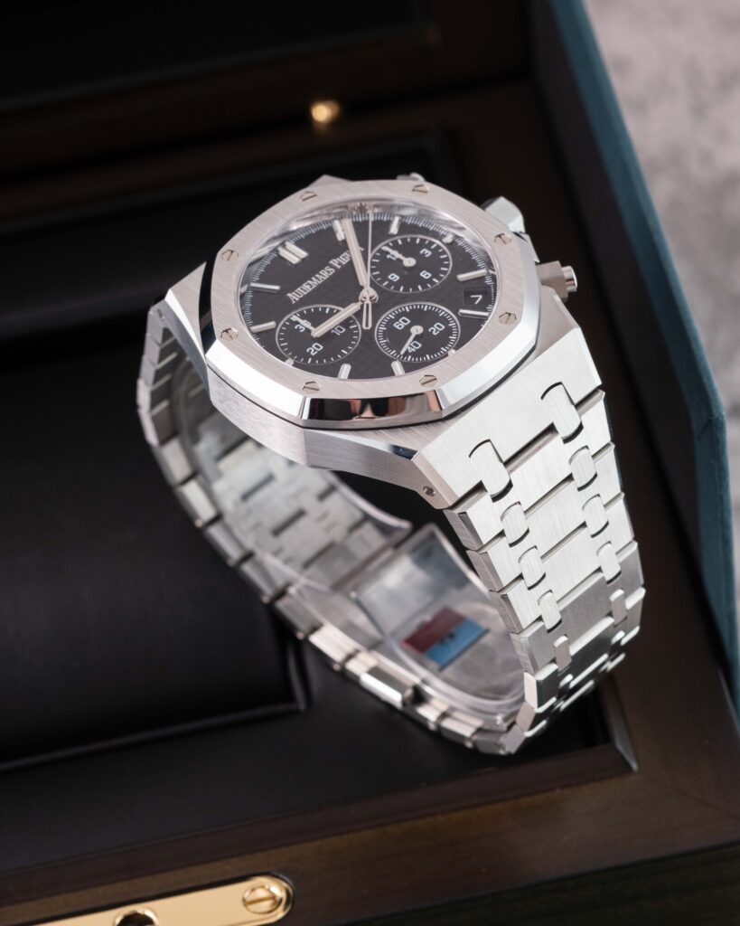 Audemars Piguet Royal Oak Chronograph 26240ST.OO.1320ST.02 2026