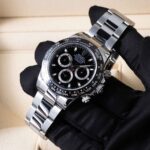 Rolex Daytona 116500LN 2018