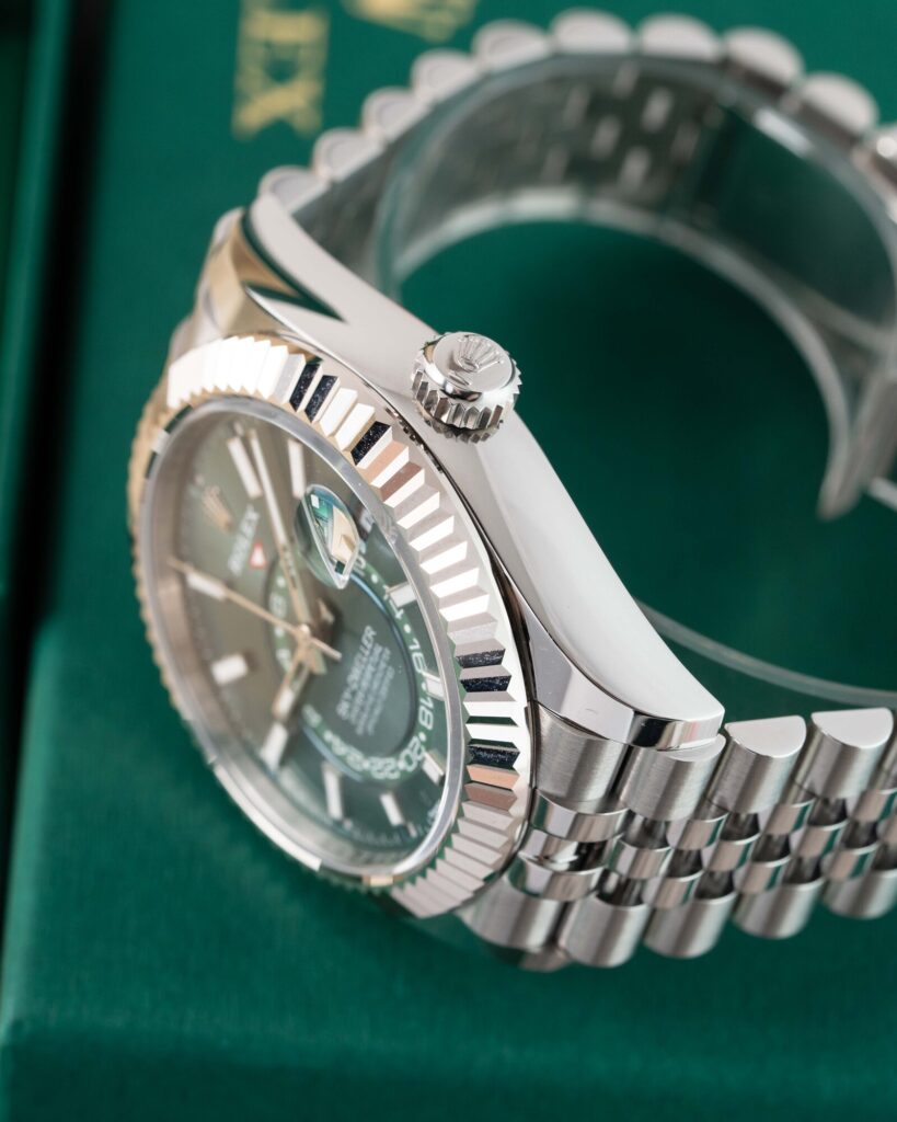 Rolex Sky-Dweller 336934 2026