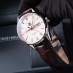 Tag Heuer Tag Heuer Carrera Calibre 5 WAR201D.FC6291 2020