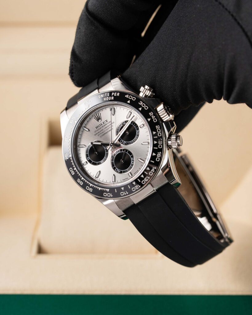 Rolex Daytona 126519LN 2026