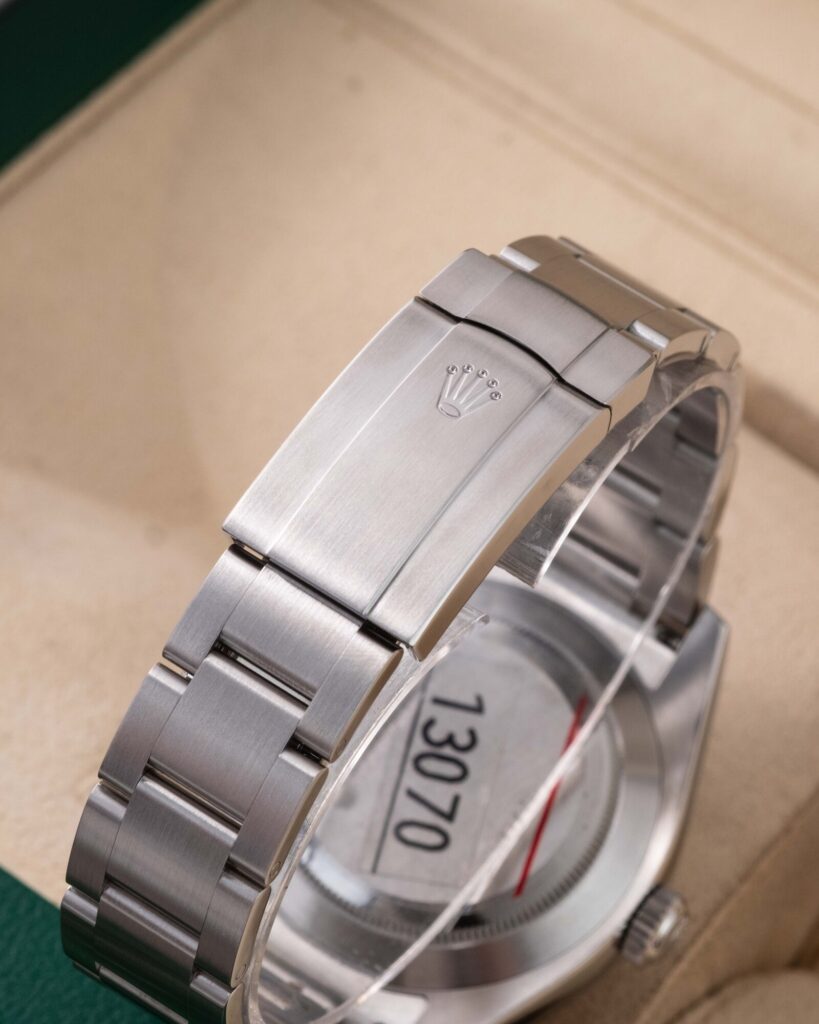 Rolex Air-King 116900 2017